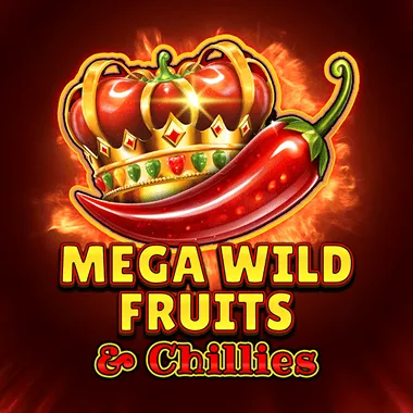 Mega Wild Fruits And Chillies