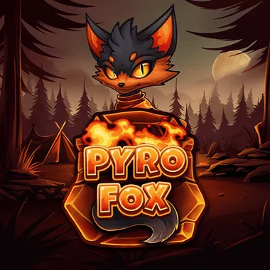 Pyrofox 94